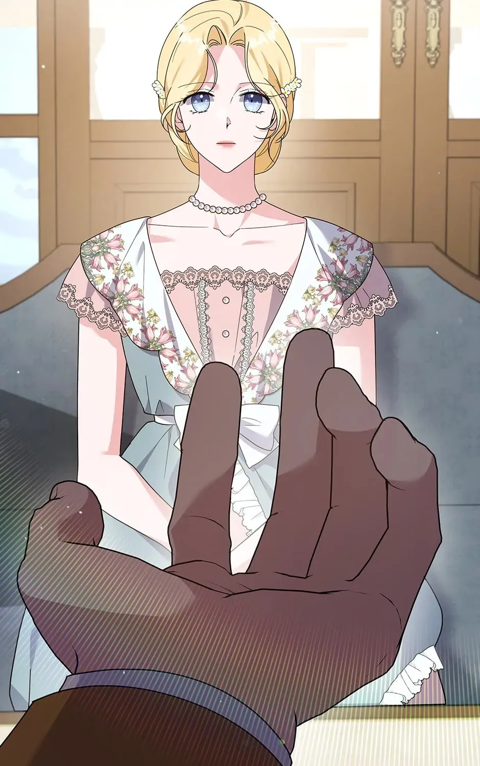 What It Means to Be You Chapter 156 page 117 - 