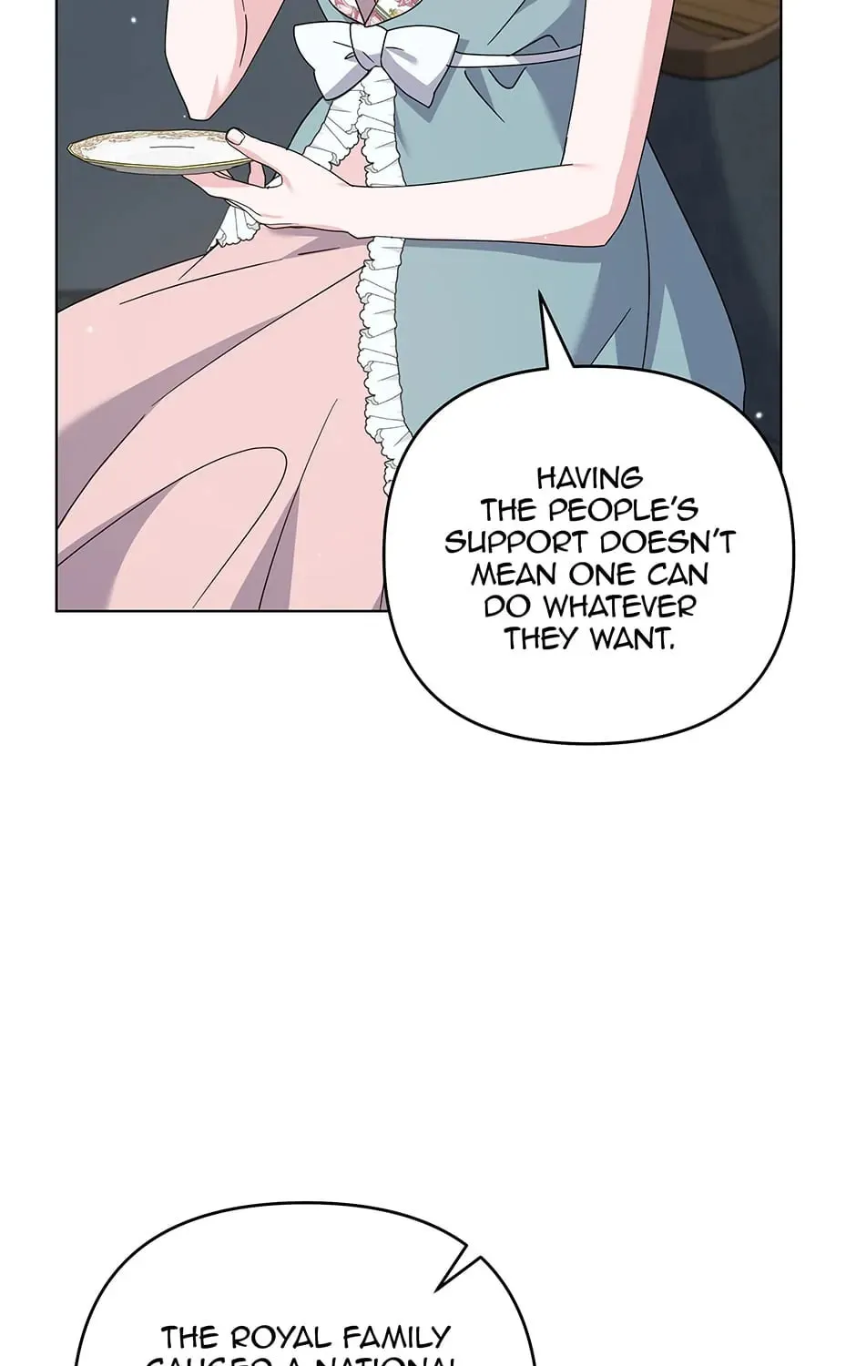 What It Means to Be You Chapter 156 page 121 - 