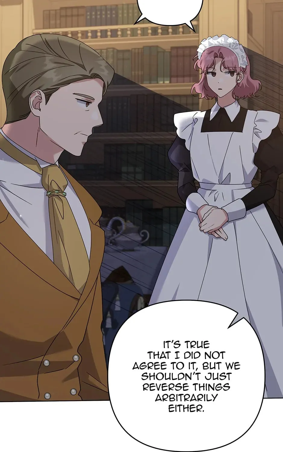 What It Means to Be You Chapter 156 page 123 - 
