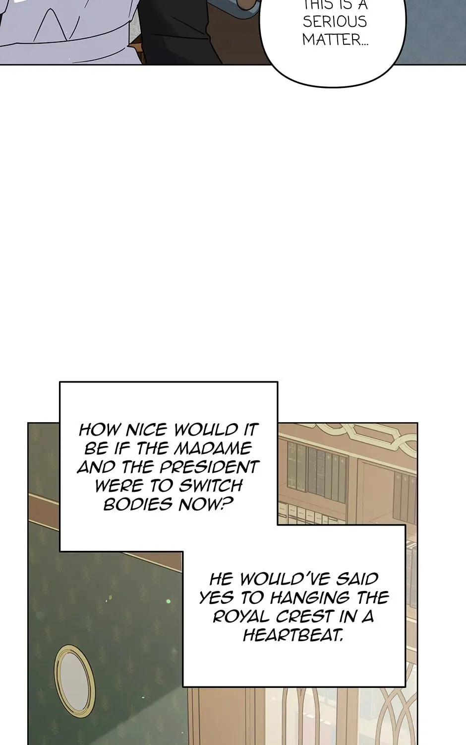 What It Means to Be You Chapter 156 page 127 - 