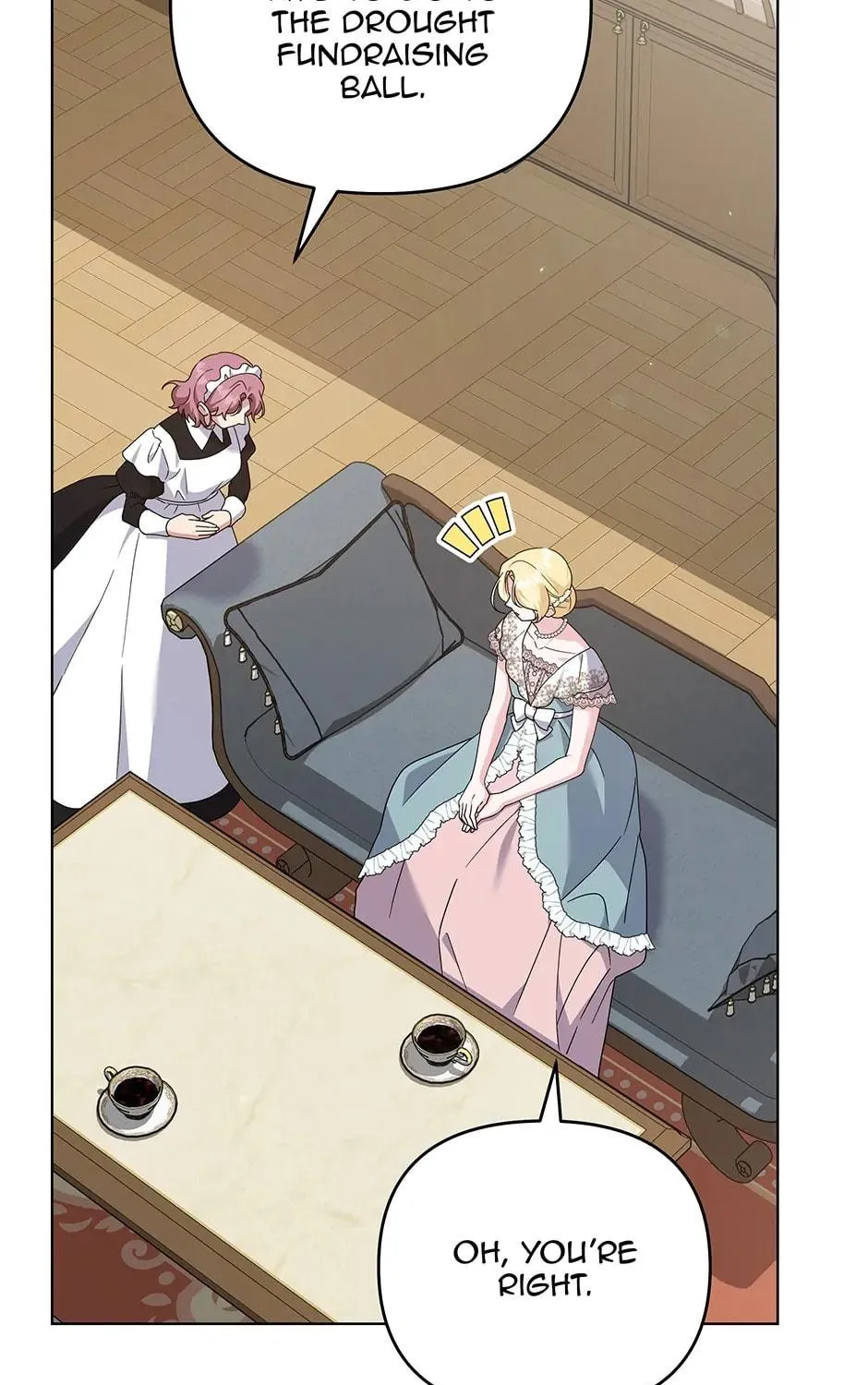 What It Means to Be You Chapter 156 page 129 - 