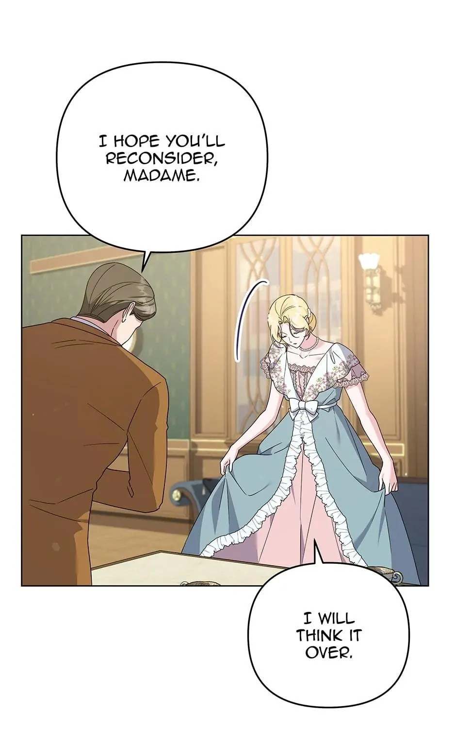 What It Means to Be You Chapter 156 page 131 - 