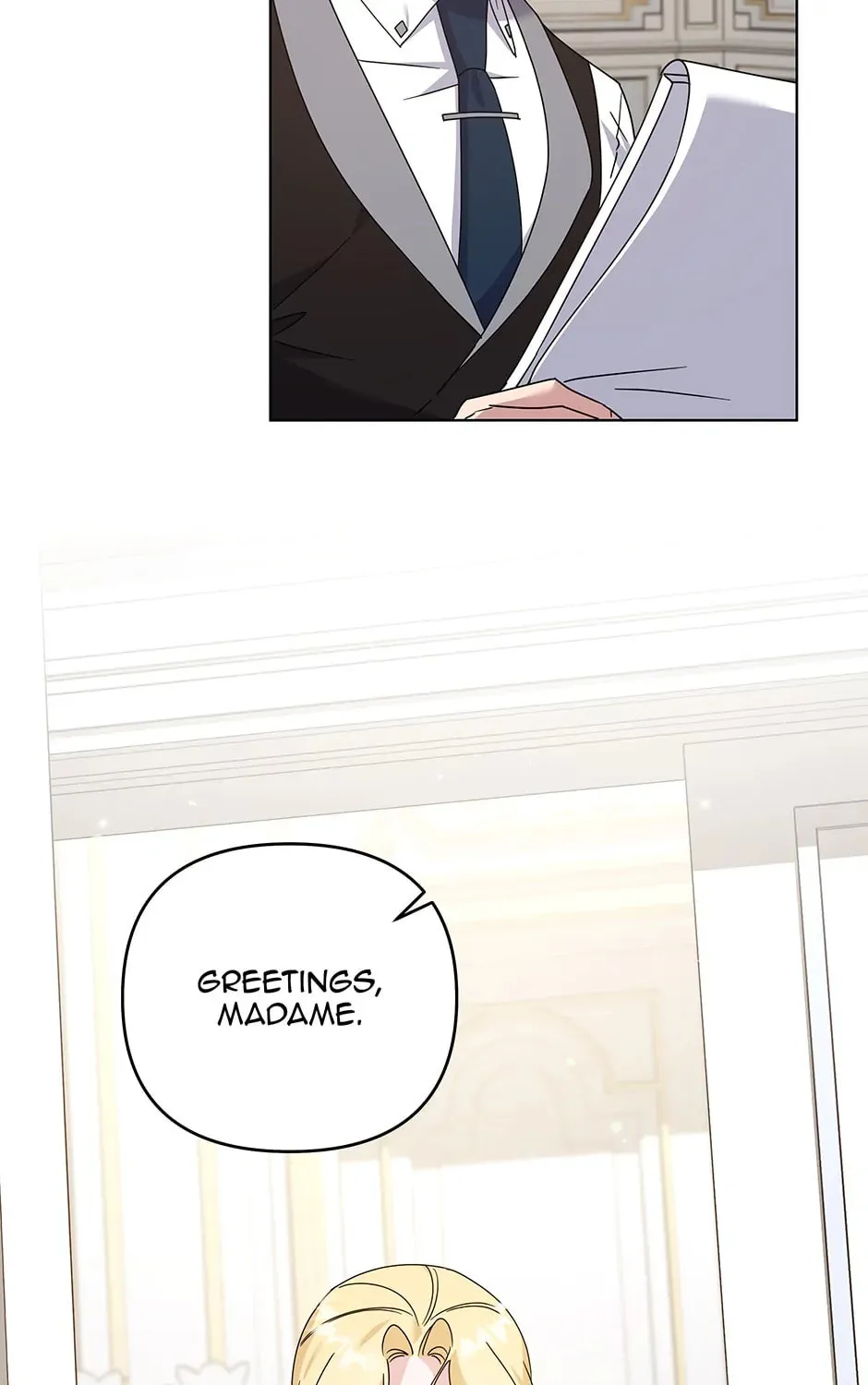 What It Means to Be You Chapter 156 page 135 - 