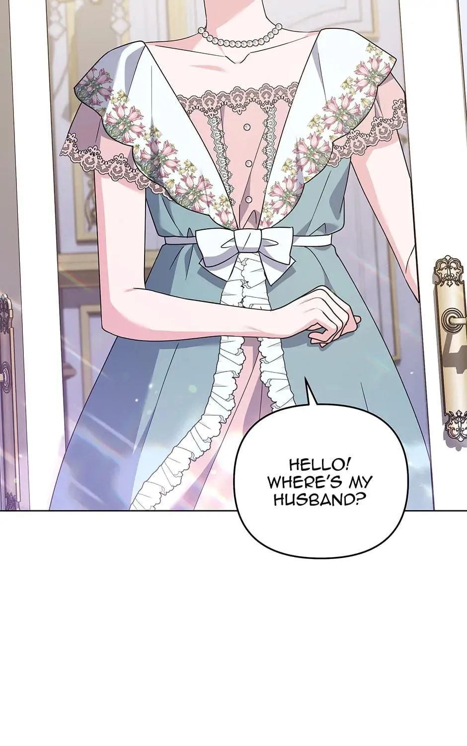 What It Means to Be You Chapter 156 page 137 - 