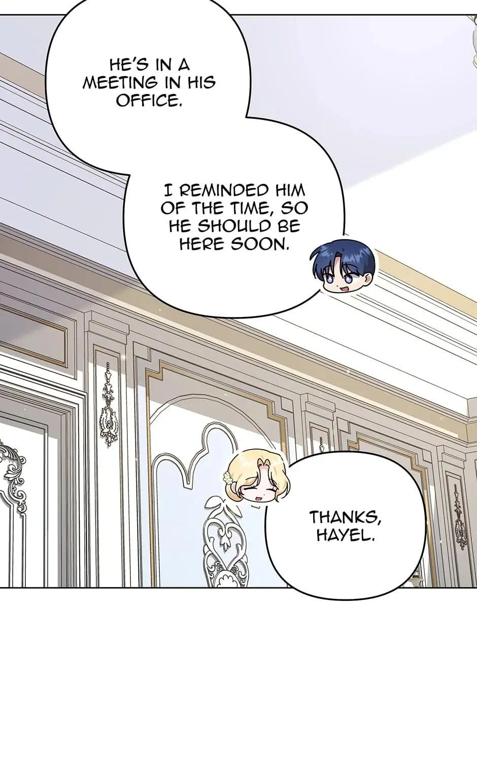 What It Means to Be You Chapter 156 page 139 - 