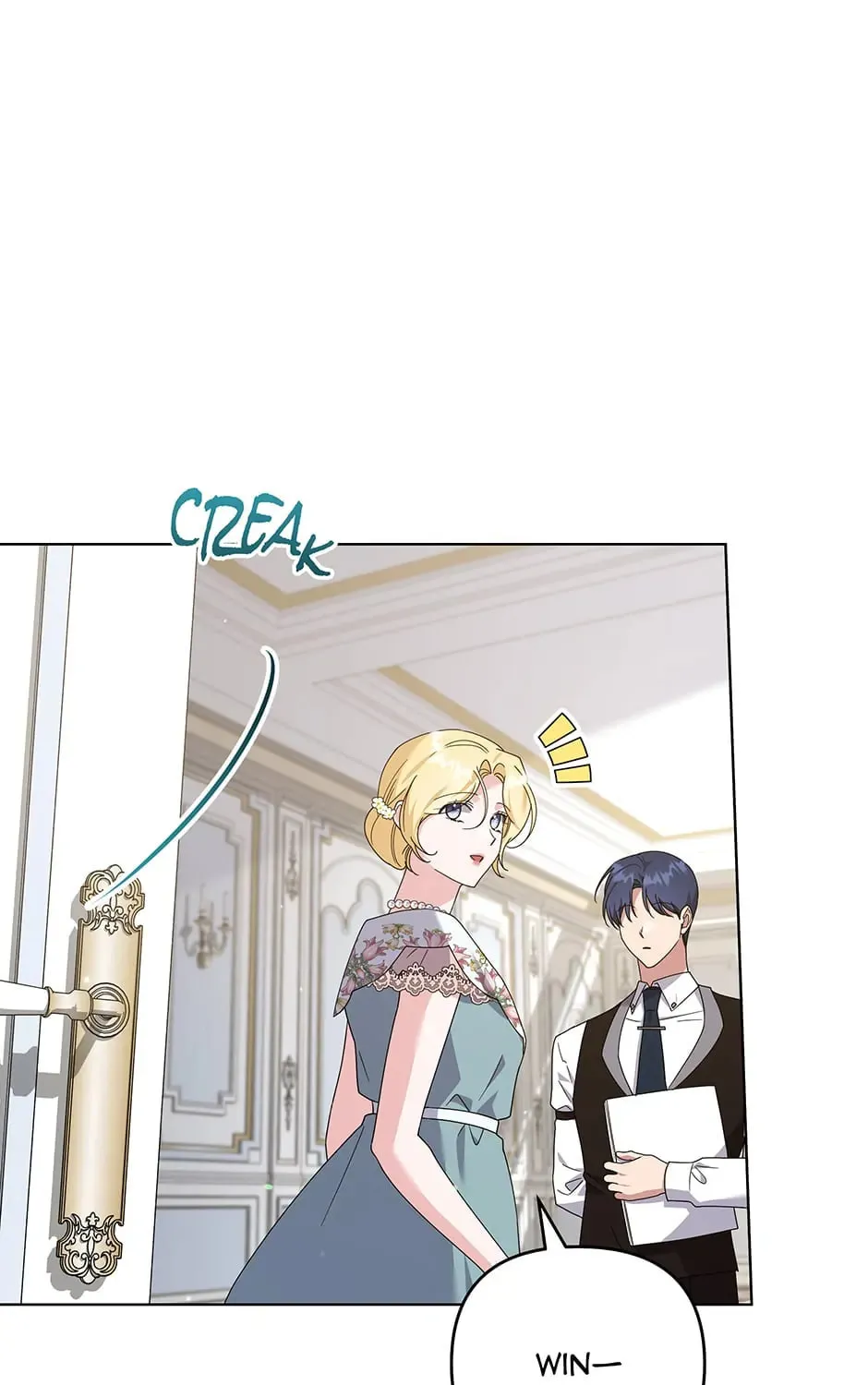 What It Means to Be You Chapter 156 page 141 - 