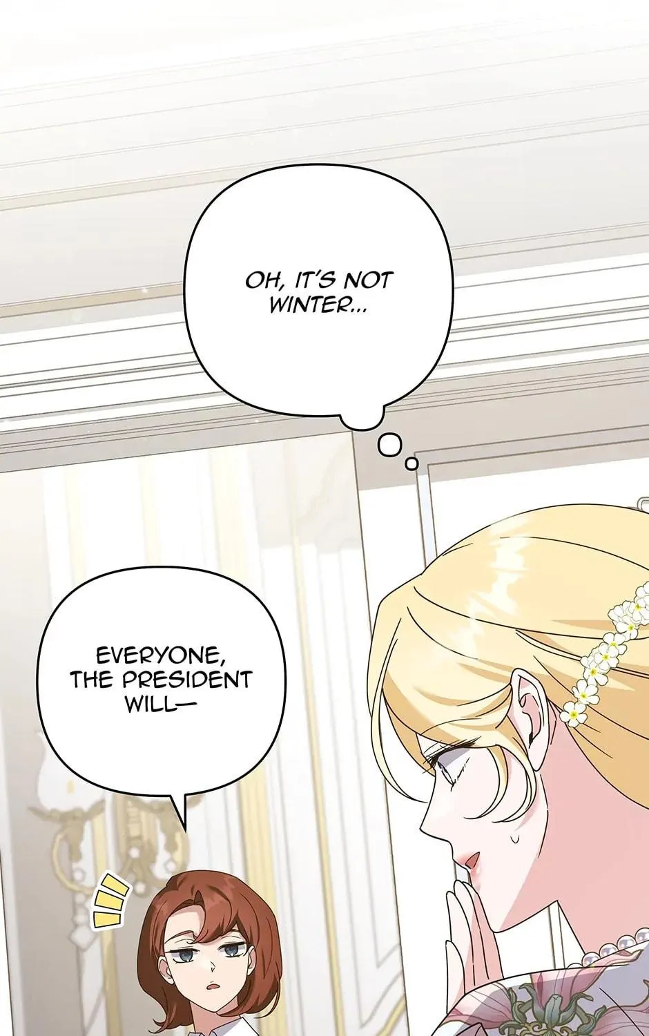 What It Means to Be You Chapter 156 page 143 - 