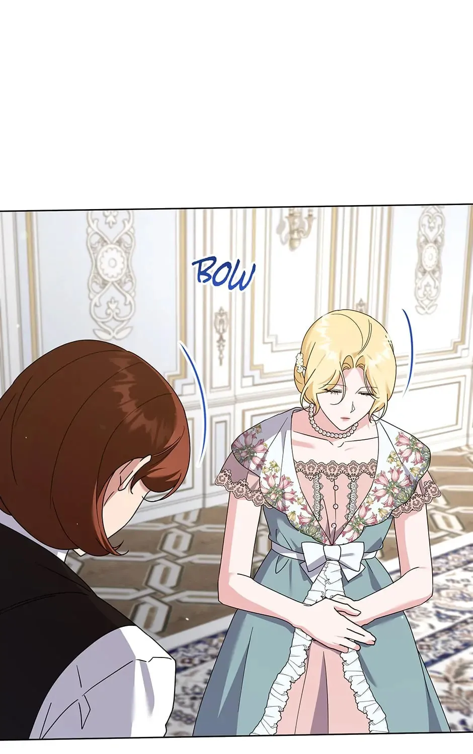 What It Means to Be You Chapter 156 page 151 - 