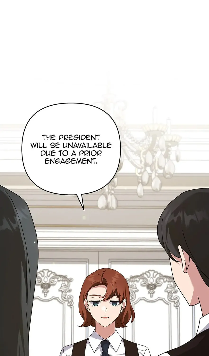 What It Means to Be You Chapter 156 page 153 - 