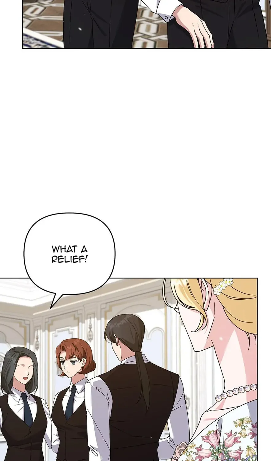 What It Means to Be You Chapter 156 page 157 - 