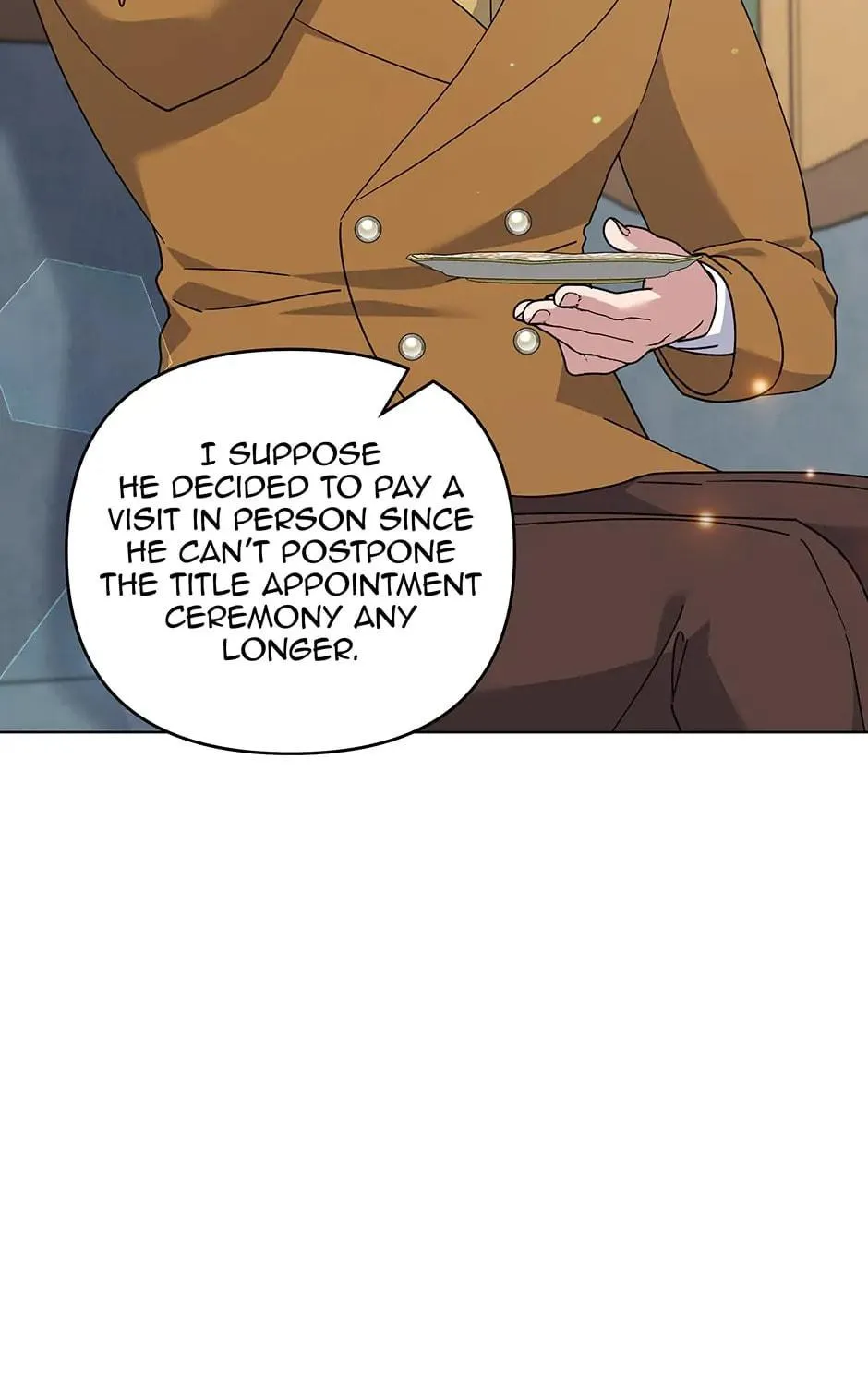 What It Means to Be You Chapter 156 page 19 - 