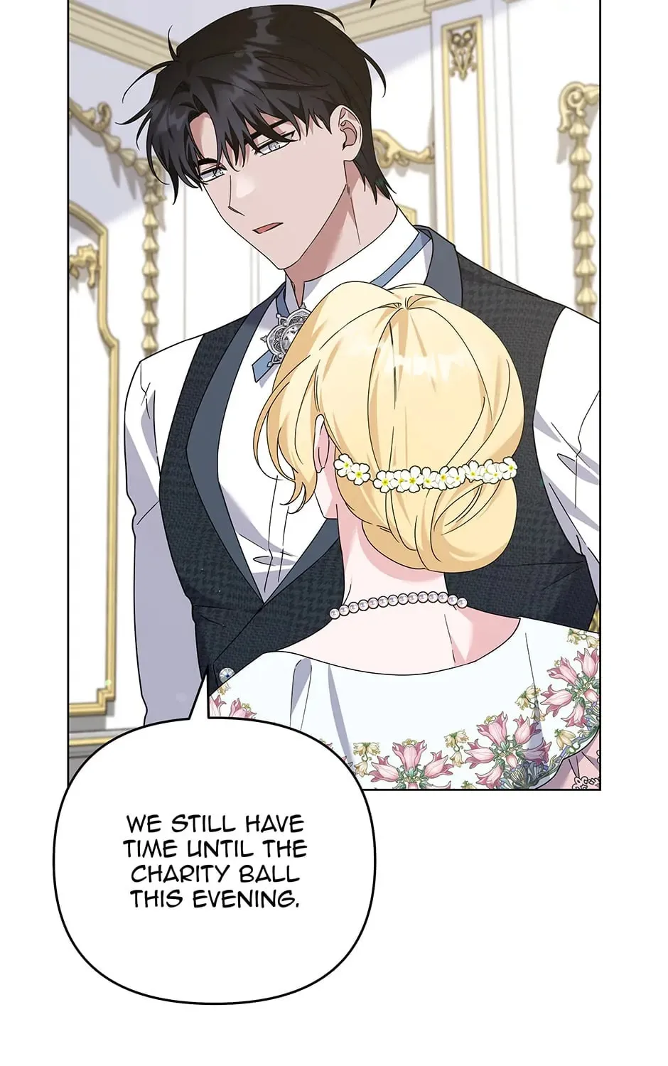 What It Means to Be You Chapter 156 page 21 - 