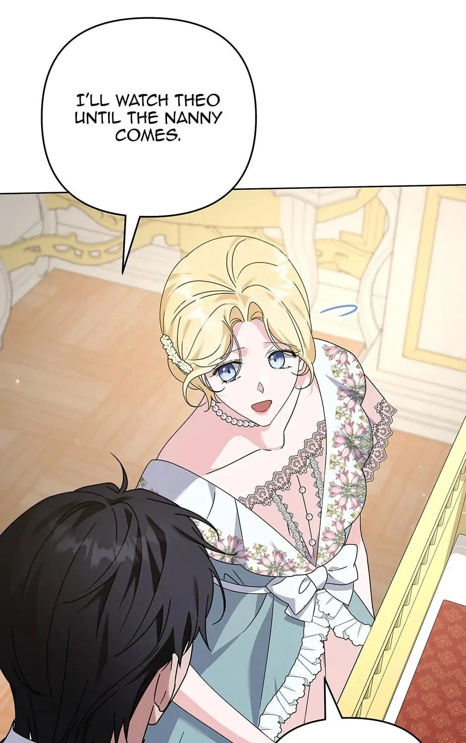 What It Means to Be You Chapter 156 page 23 - 