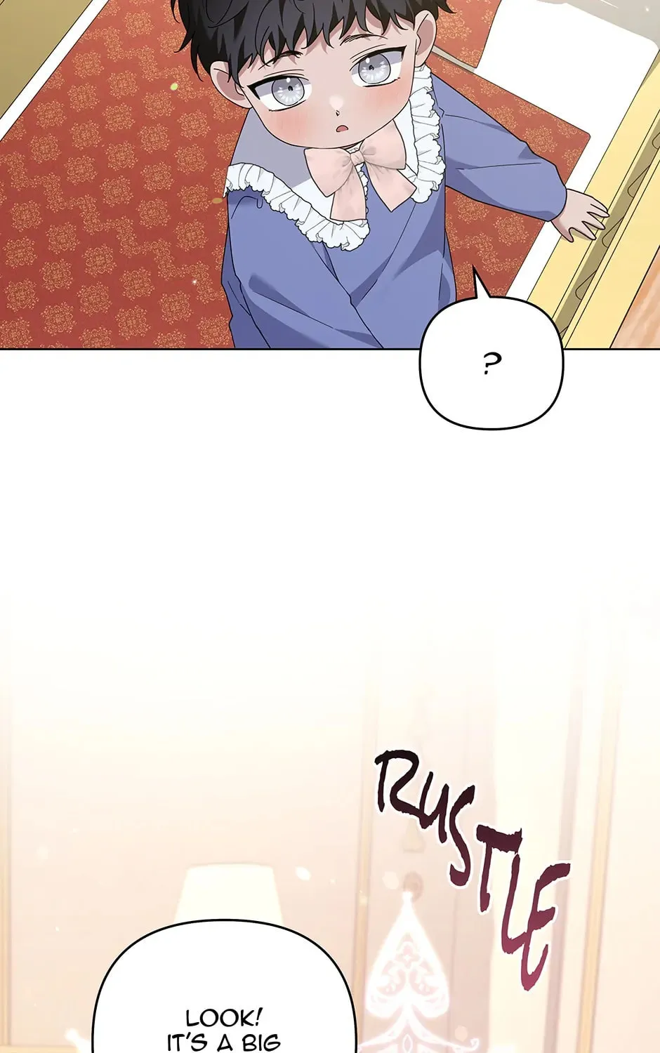What It Means to Be You Chapter 156 page 31 - 