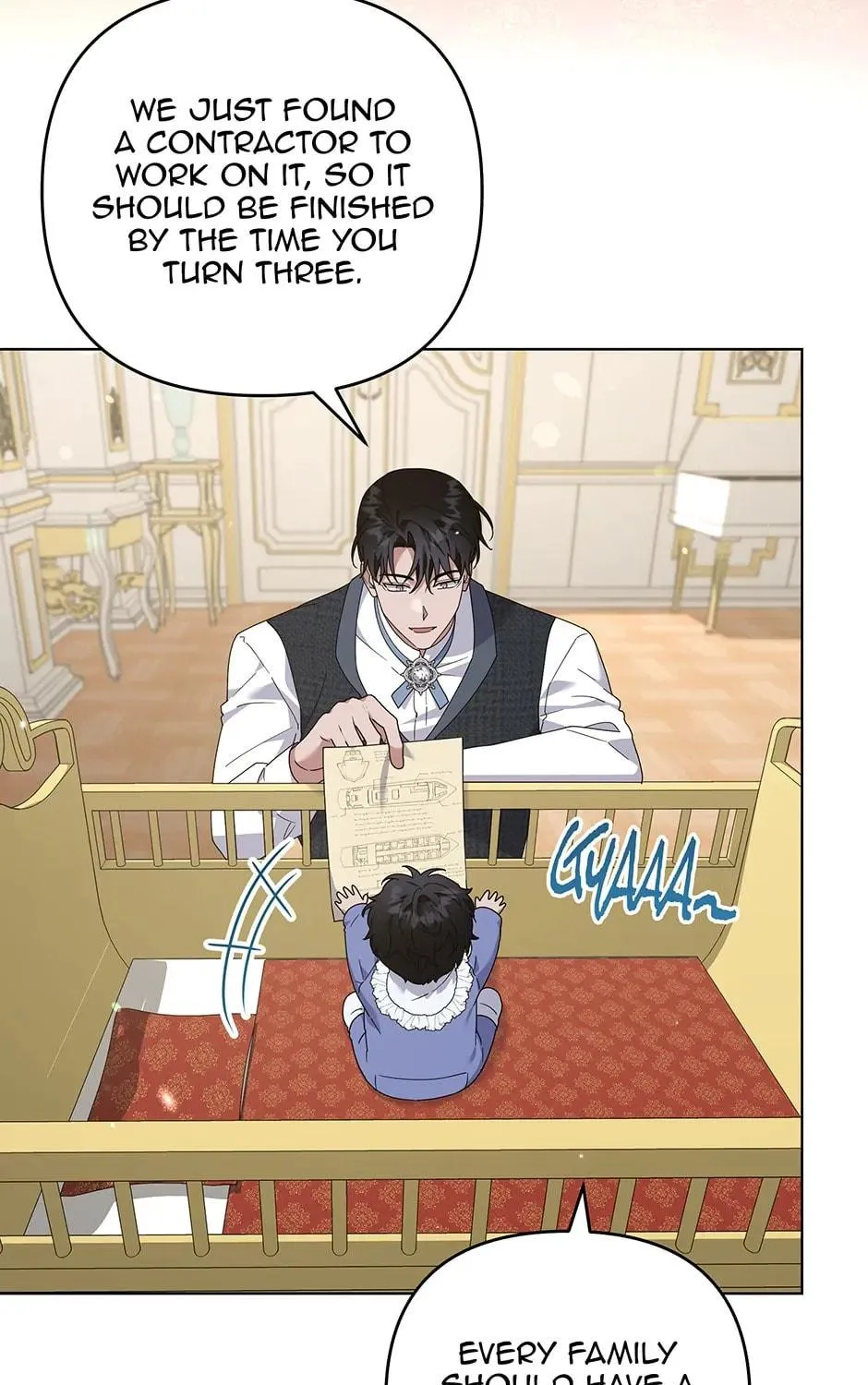 What It Means to Be You Chapter 156 page 35 - 