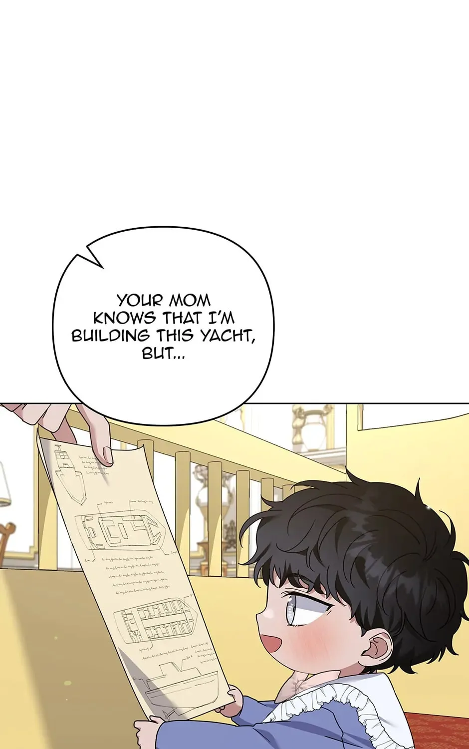 What It Means to Be You Chapter 156 page 37 - 