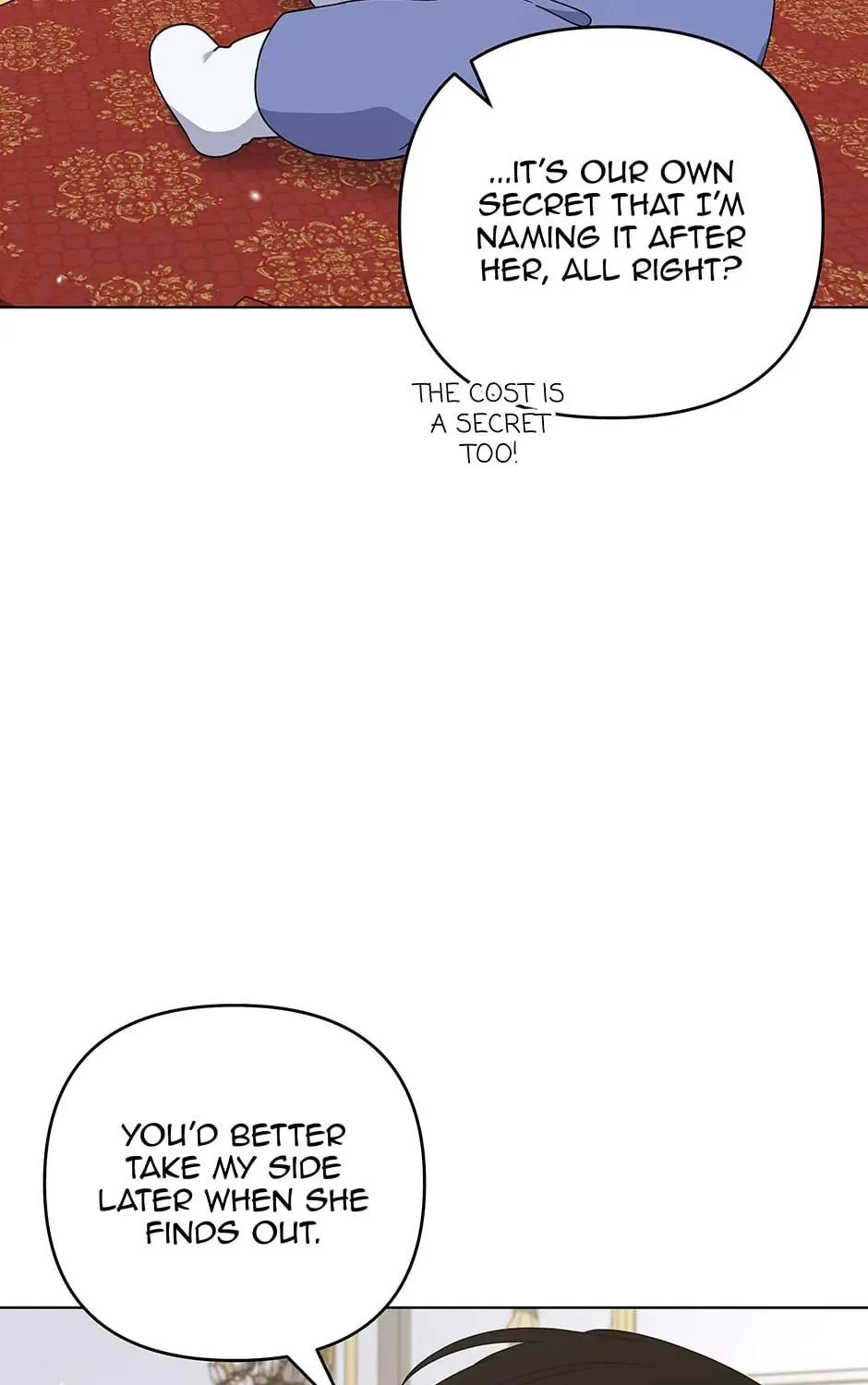 What It Means to Be You Chapter 156 page 39 - 