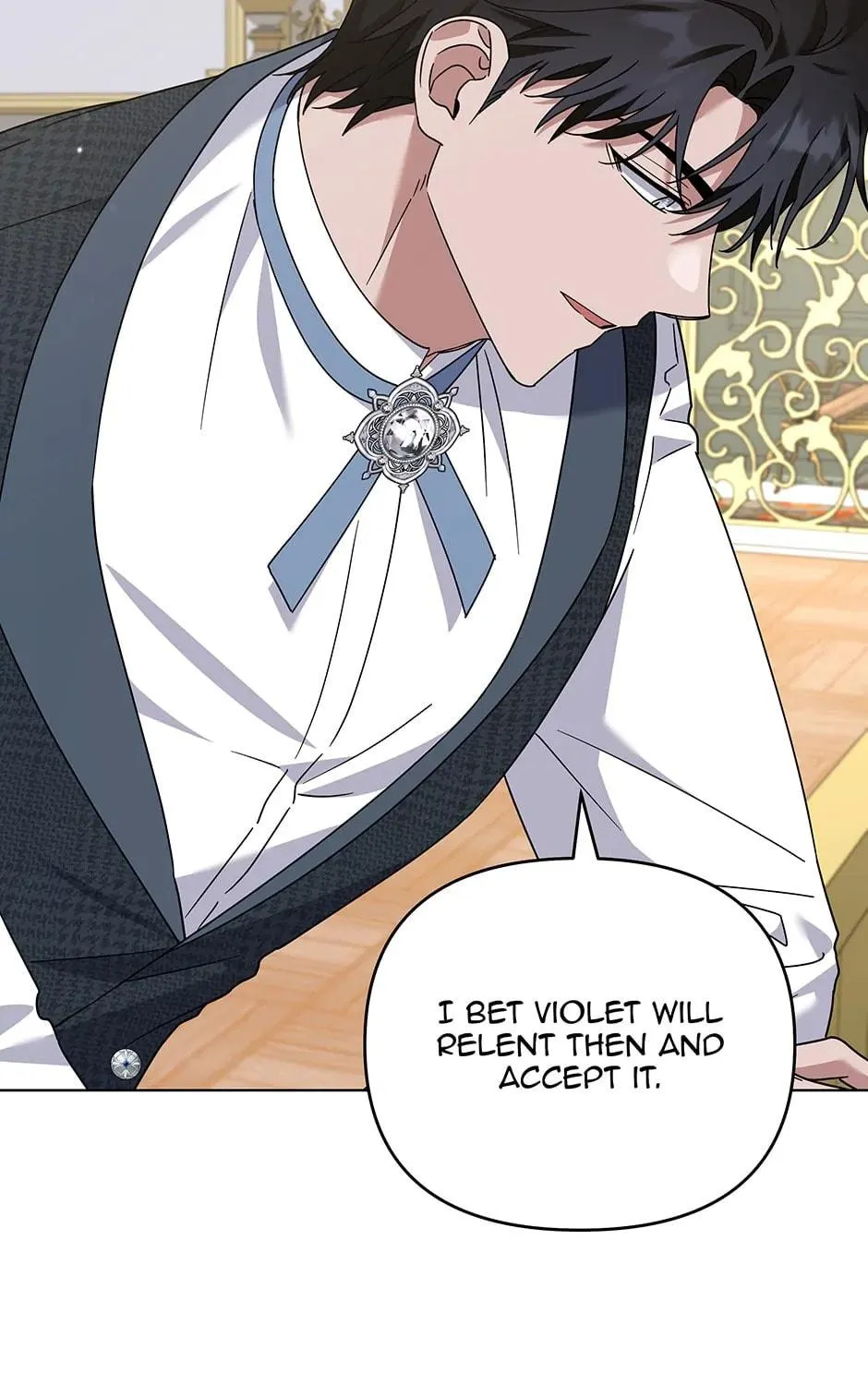 What It Means to Be You Chapter 156 page 41 - 