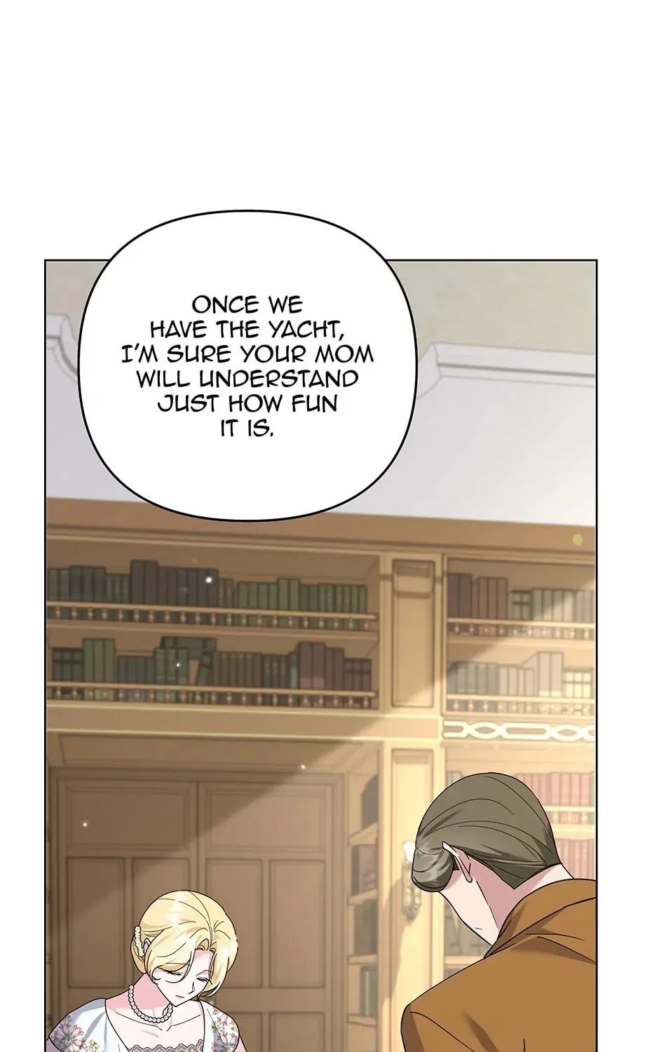 What It Means to Be You Chapter 156 page 43 - 