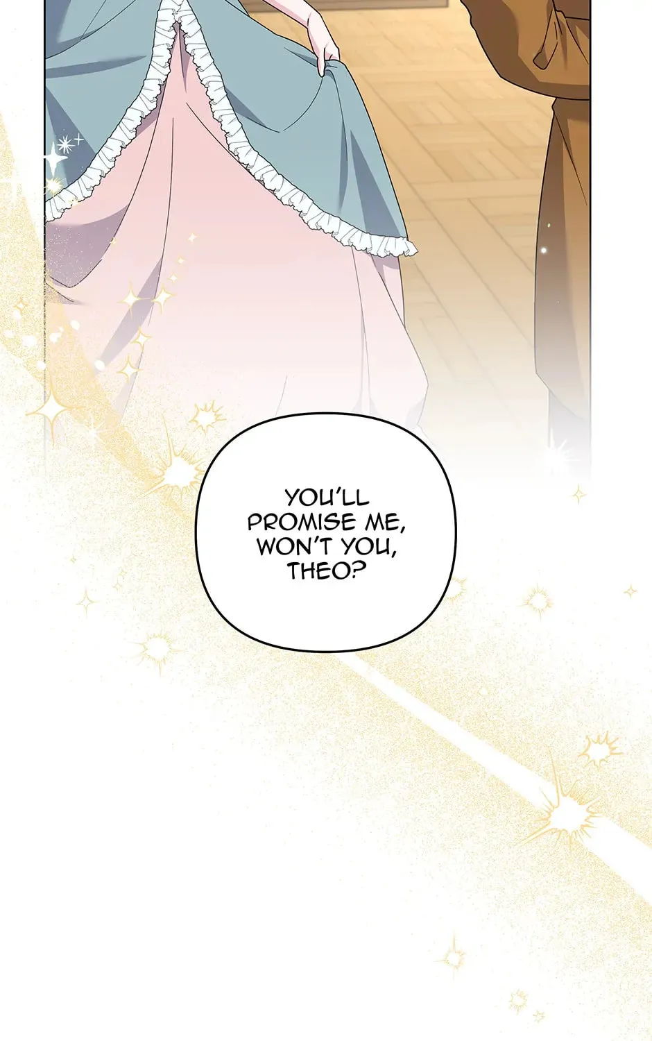 What It Means to Be You Chapter 156 page 45 - 