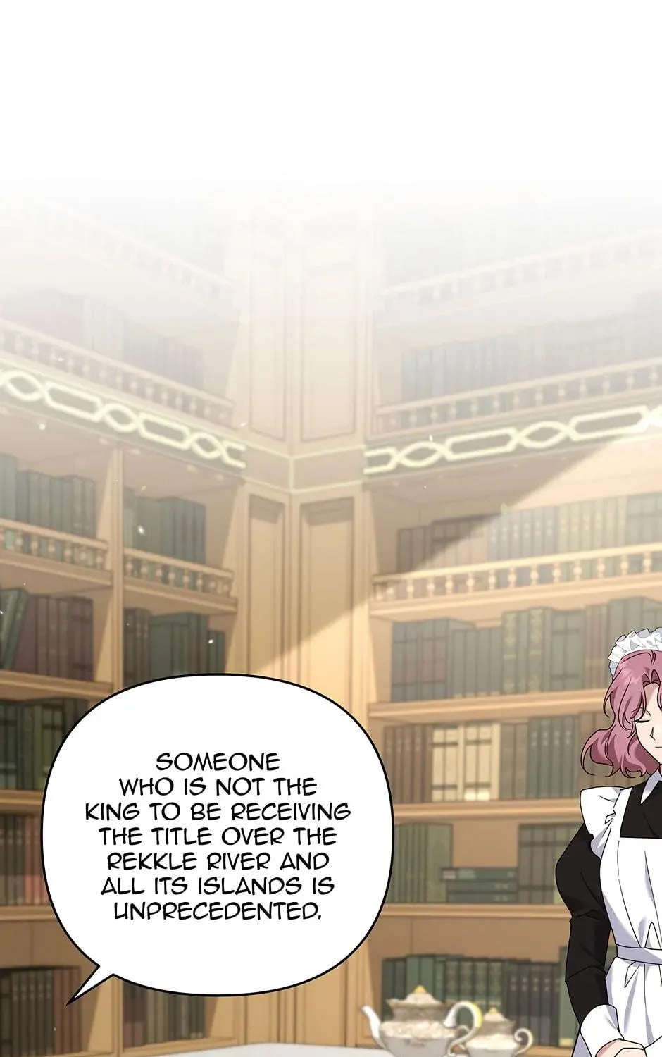 What It Means to Be You Chapter 156 page 49 - 