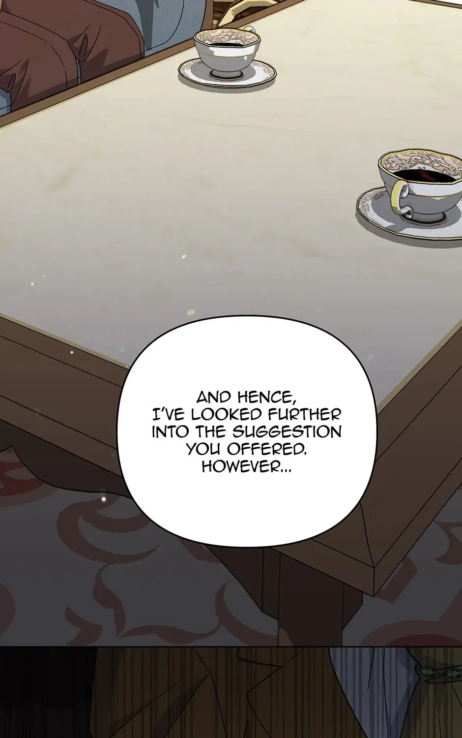 What It Means to Be You Chapter 156 page 51 - 