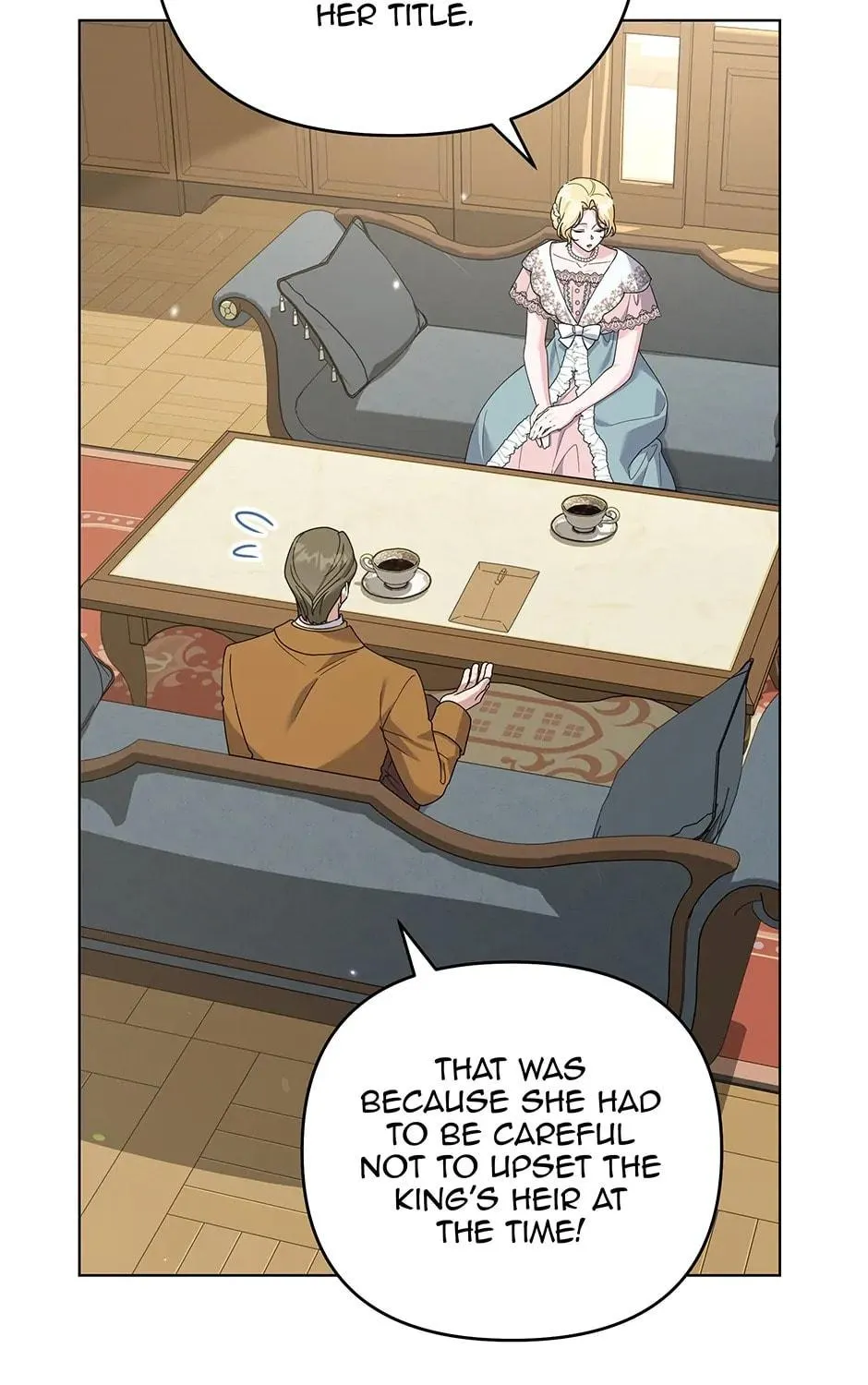 What It Means to Be You Chapter 156 page 69 - 