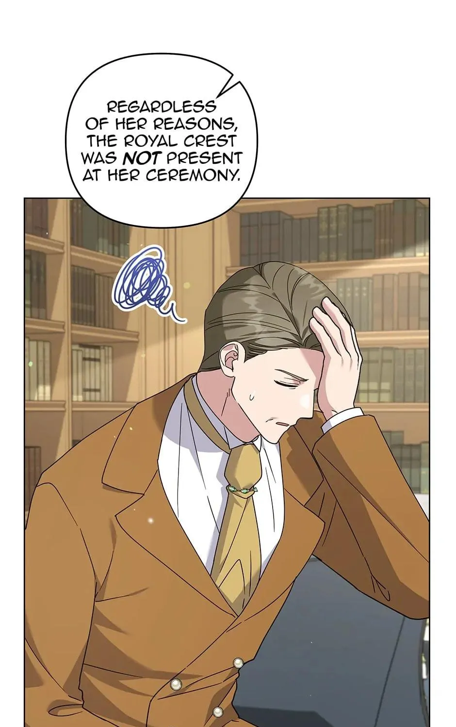 What It Means to Be You Chapter 156 page 71 - 