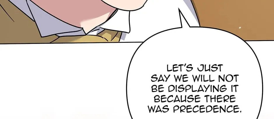 What It Means to Be You Chapter 156 page 74 - 