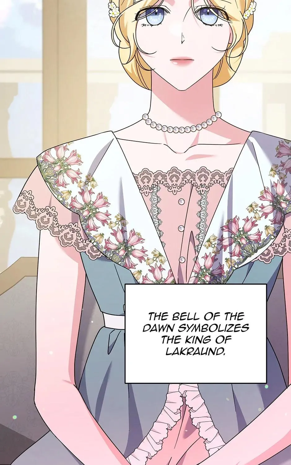 What It Means to Be You Chapter 156 page 77 - 