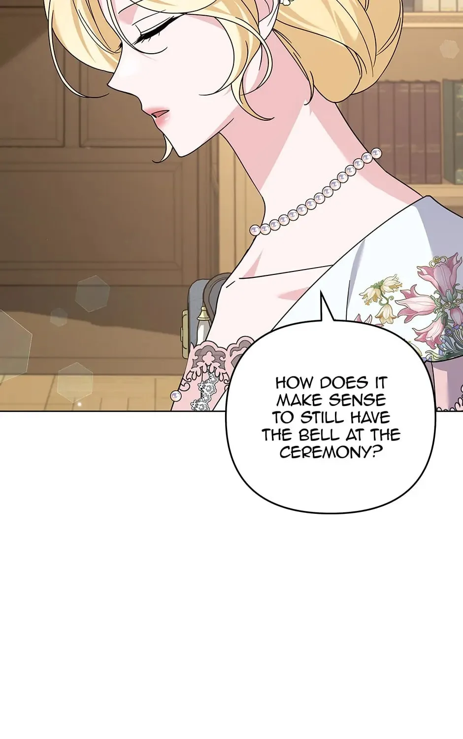 What It Means to Be You Chapter 156 page 85 - 