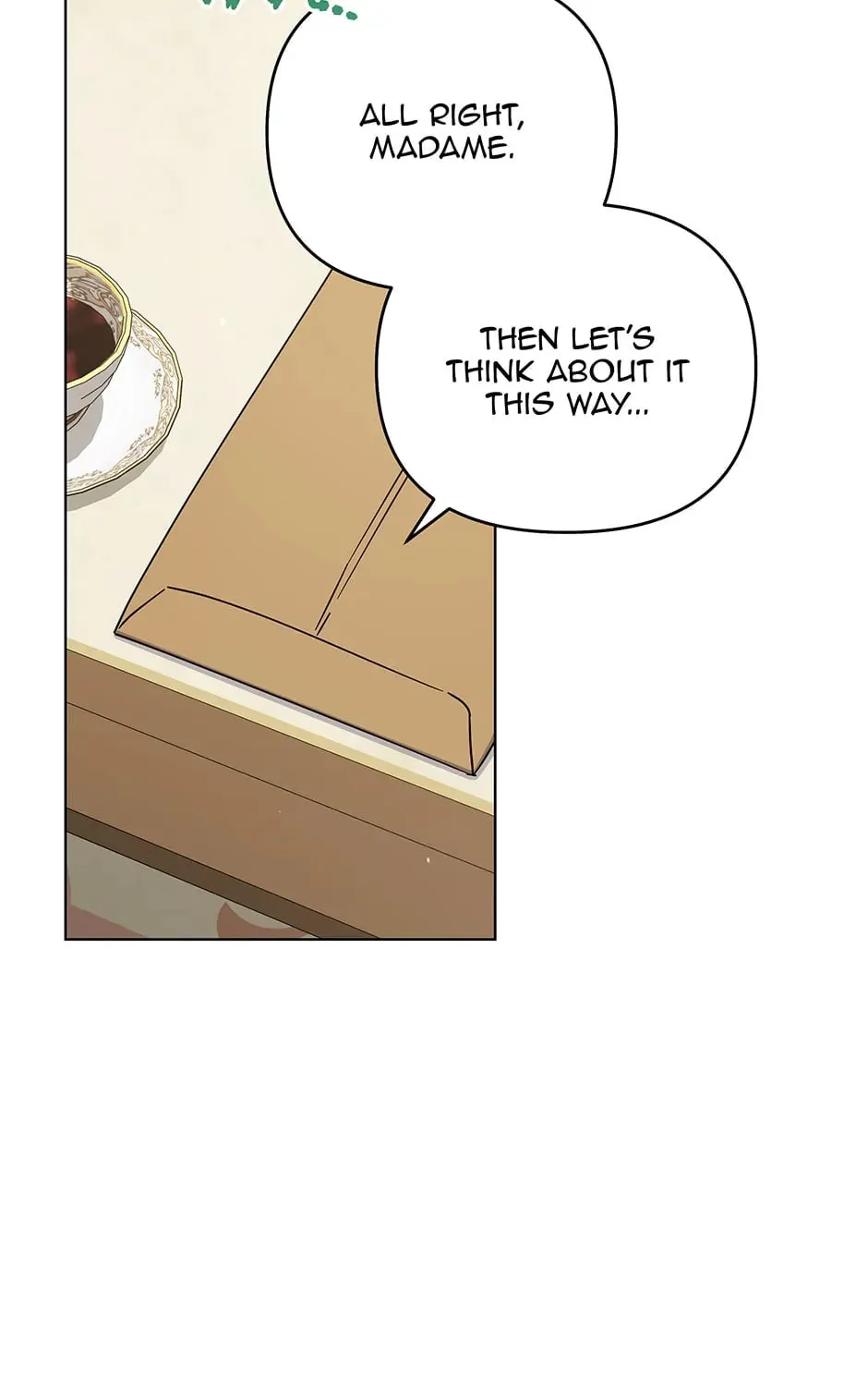 What It Means to Be You Chapter 156 page 87 - 