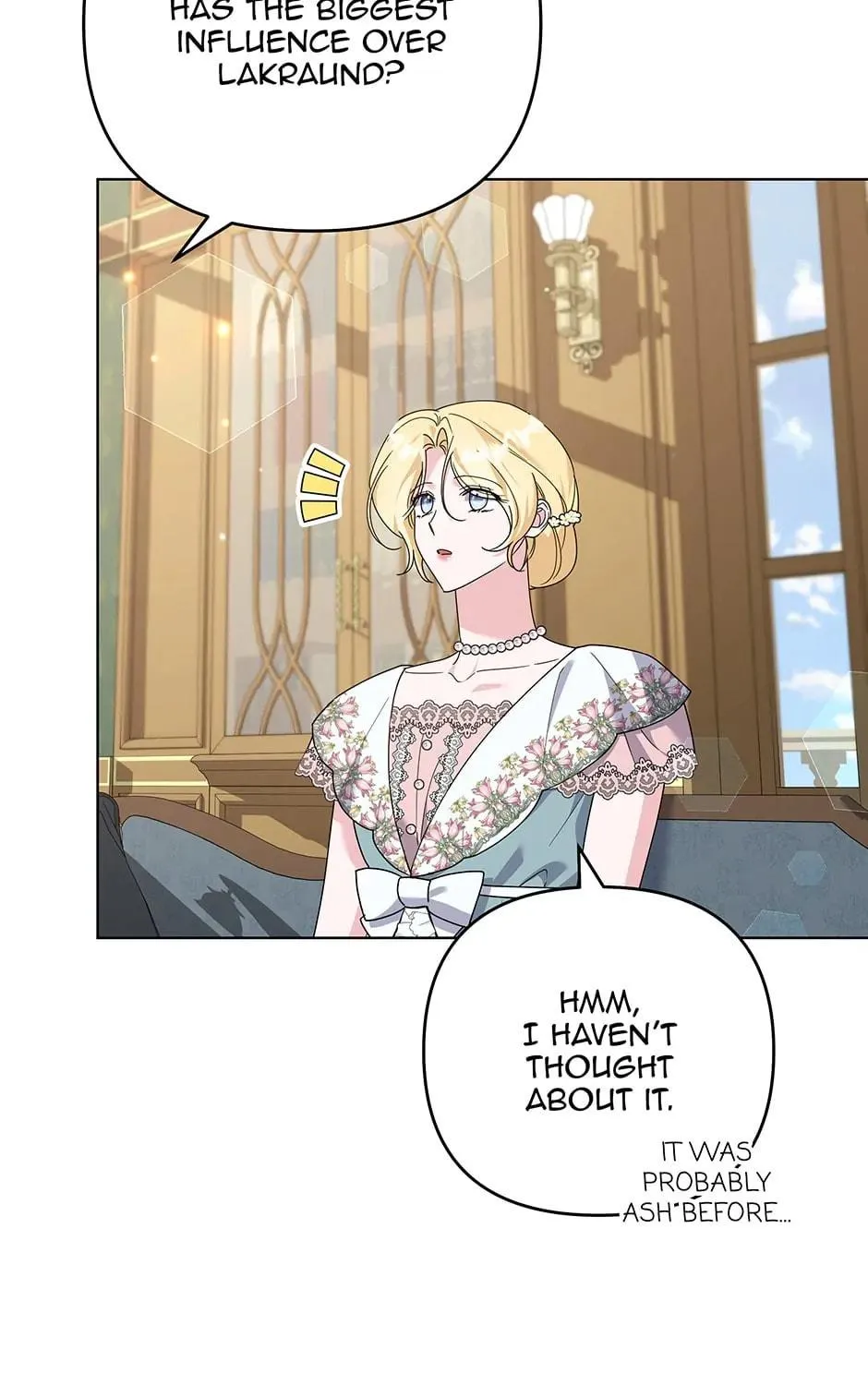 What It Means to Be You Chapter 156 page 89 - 