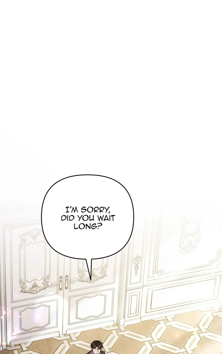 What It Means to Be You Chapter 157 page 1 - 