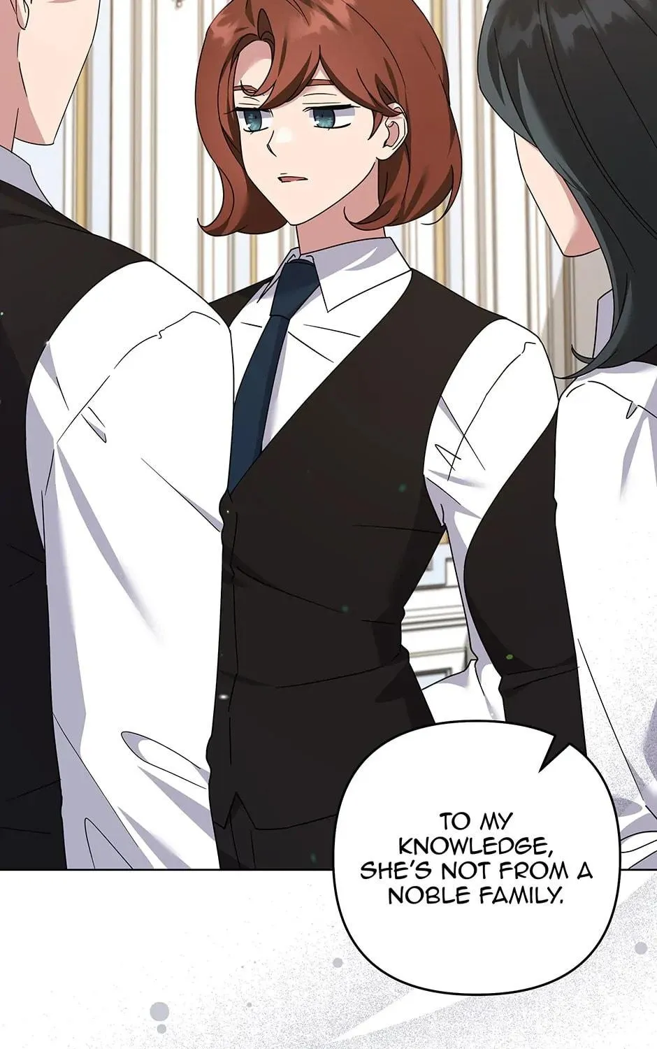What It Means to Be You Chapter 157 page 11 - 