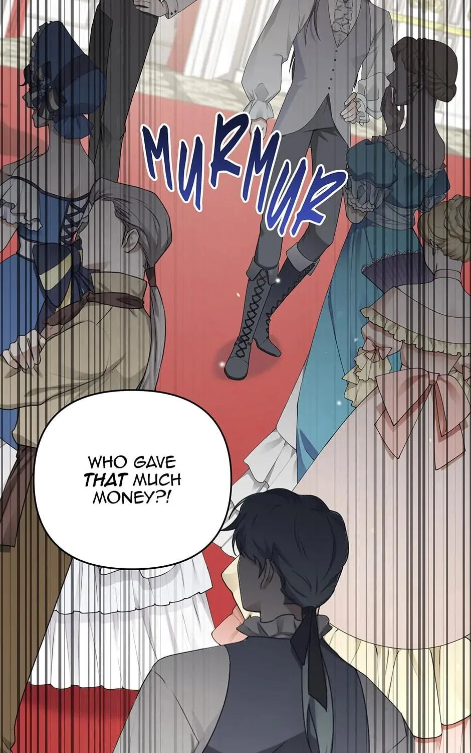 What It Means to Be You Chapter 157 page 101 - 
