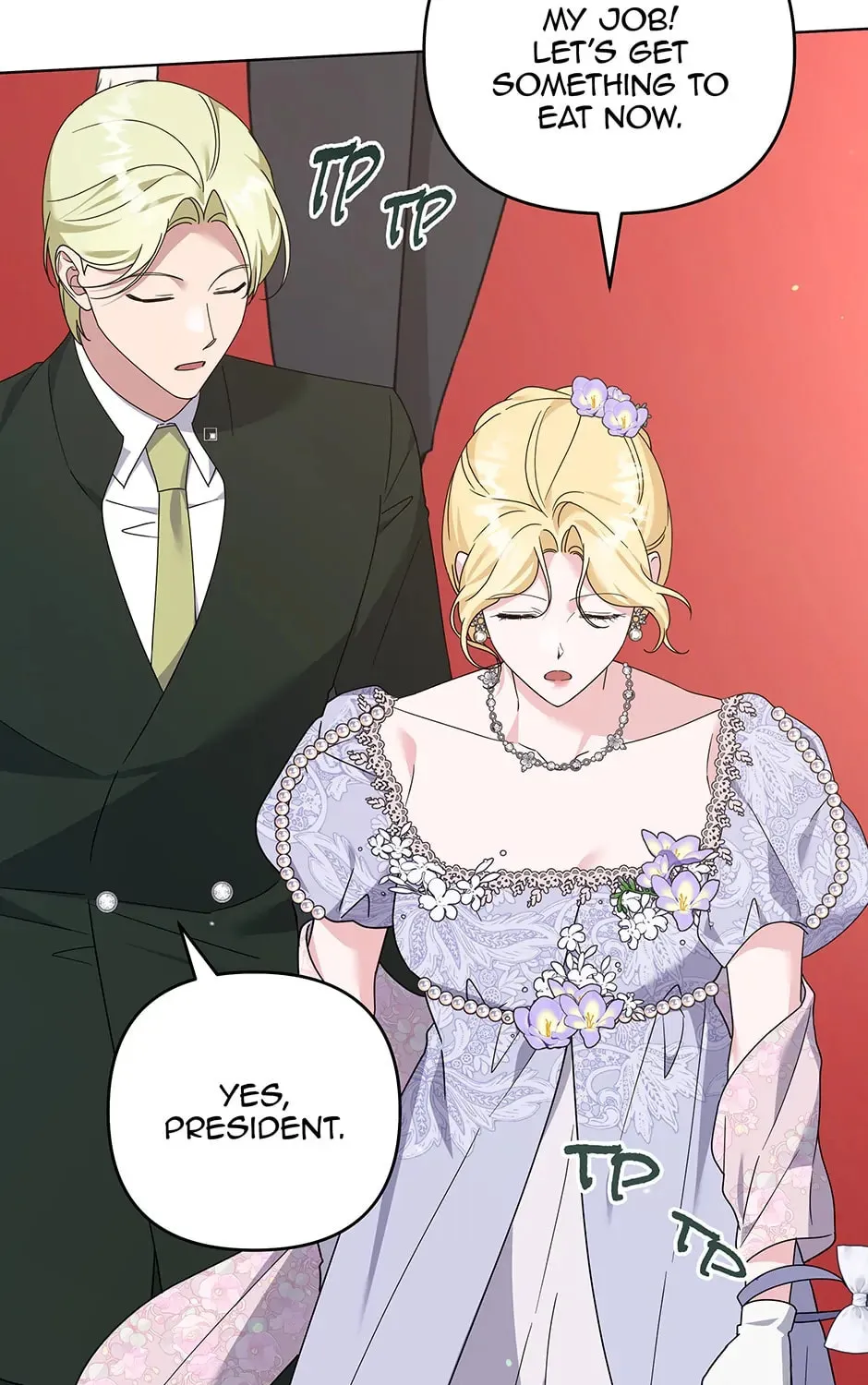 What It Means to Be You Chapter 157 page 103 - 