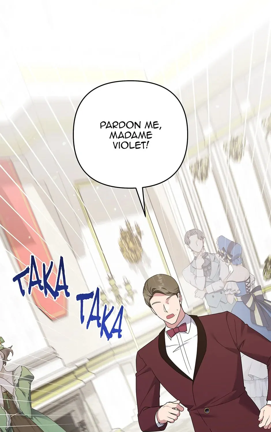What It Means to Be You Chapter 157 page 105 - 