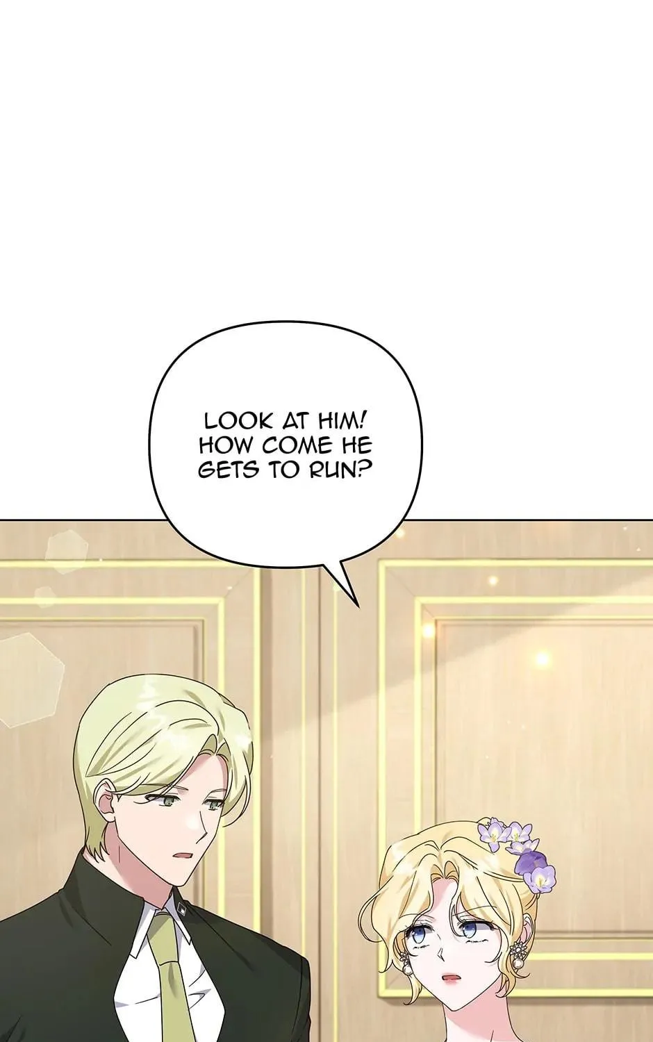 What It Means to Be You Chapter 157 page 109 - 