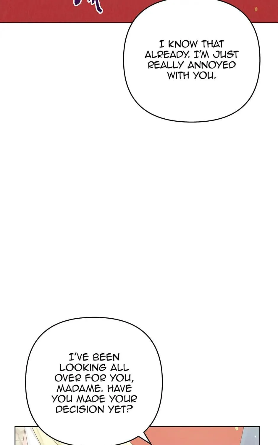 What It Means to Be You Chapter 157 page 113 - 