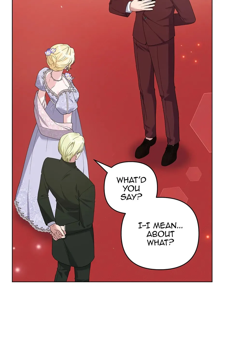 What It Means to Be You Chapter 157 page 115 - 