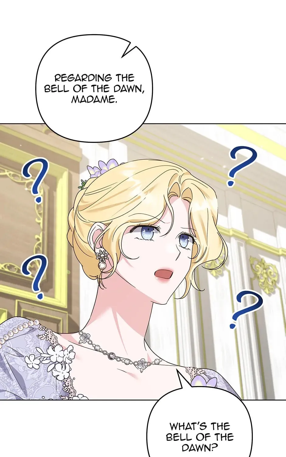 What It Means to Be You Chapter 157 page 117 - 