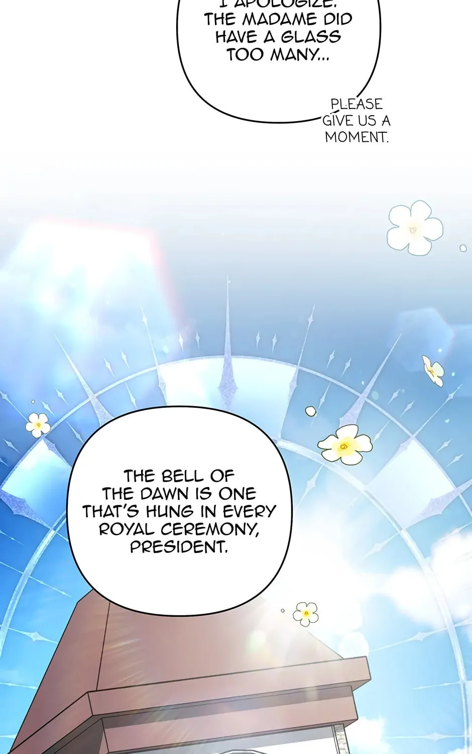 What It Means to Be You Chapter 157 page 121 - 