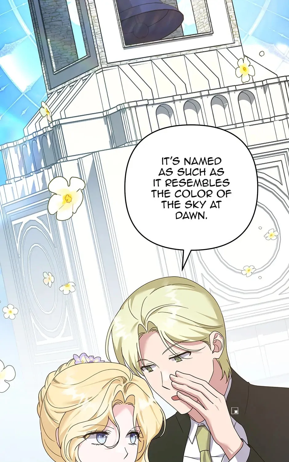 What It Means to Be You Chapter 157 page 123 - 