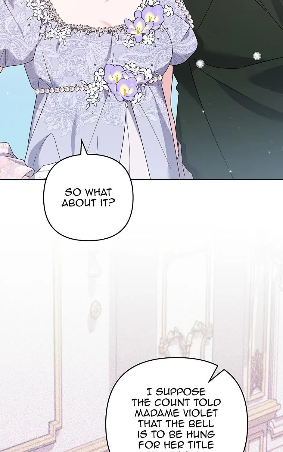 What It Means to Be You Chapter 157 page 125 - 