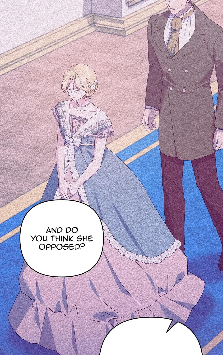 What It Means to Be You Chapter 157 page 127 - 
