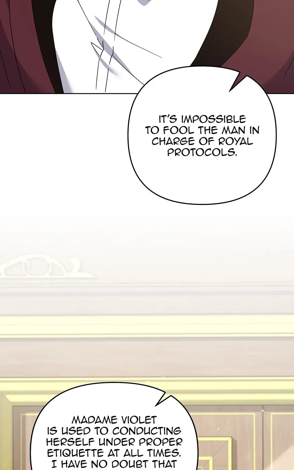 What It Means to Be You Chapter 157 page 133 - 