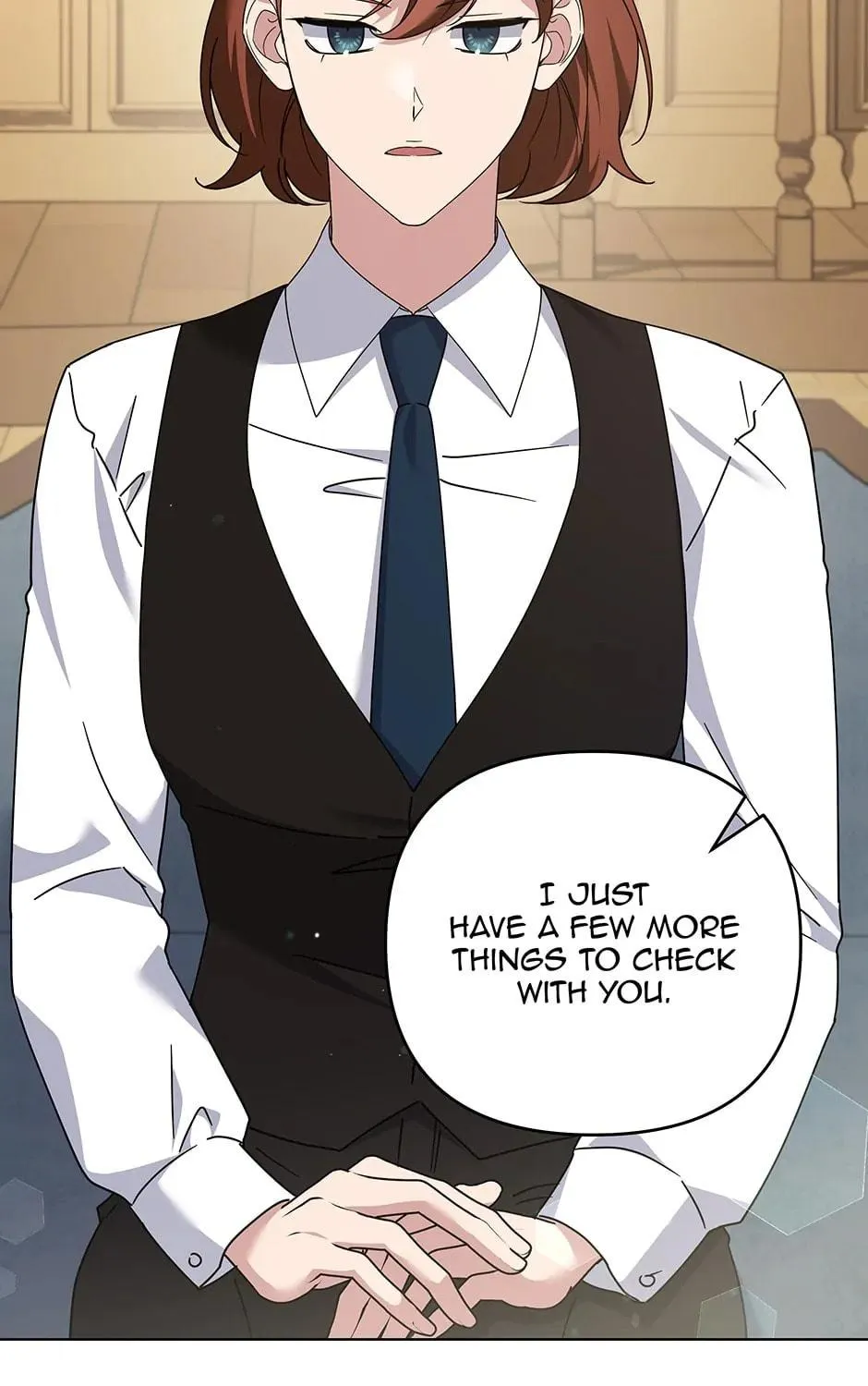 What It Means to Be You Chapter 157 page 149 - 