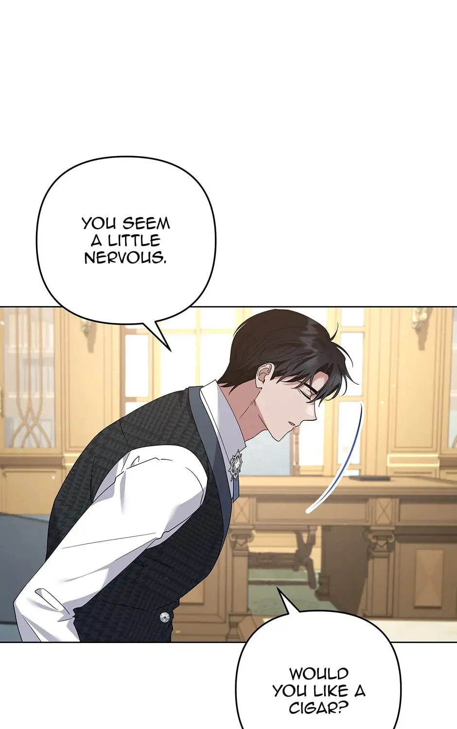 What It Means to Be You Chapter 157 page 151 - 