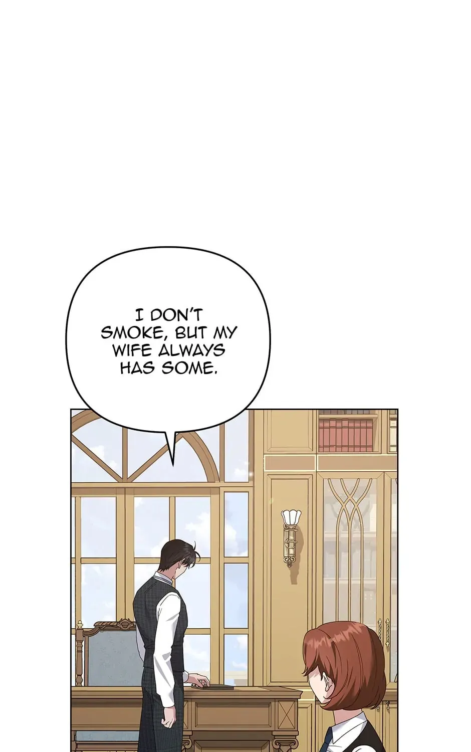 What It Means to Be You Chapter 157 page 153 - 